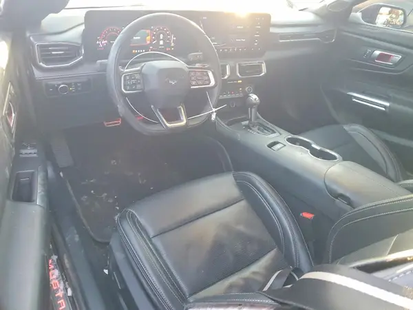 1FA6P8CF6R5400798 2024 FORD MUSTANG - Image 8