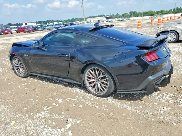 1FA6P8CF6R5400882 2024 FORD MUSTANG - Image 2