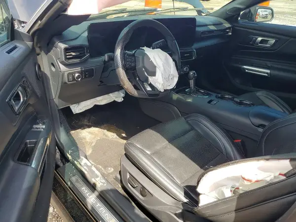 1FA6P8CF6R5400882 2024 FORD MUSTANG - Image 8