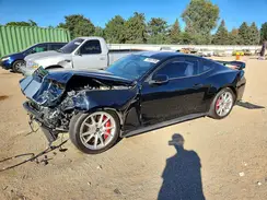 1FA6P8CF6R5401126 2024 FORD MUSTANG