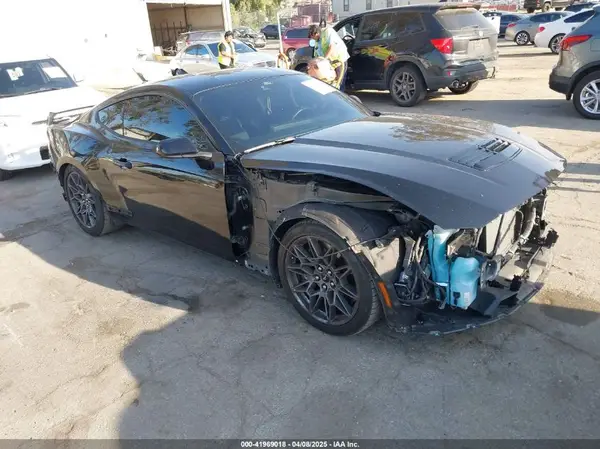 1FA6P8CF6R5403149 2024 FORD MUSTANG - Image 1