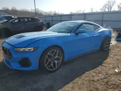1FA6P8CF6R5403295 2024 FORD MUSTANG