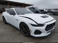 1FA6P8CF6R5405211 2024 FORD MUSTANG