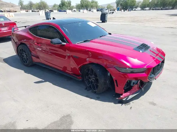 1FA6P8CF6R5405385 2024 FORD MUSTANG - Image 1