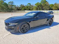 1FA6P8CF6R5409985 2024 FORD MUSTANG