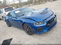 1FA6P8CF6R5410263 2024 FORD MUSTANG