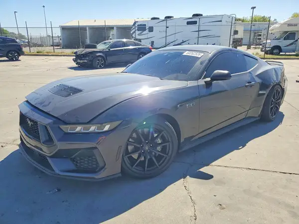 1FA6P8CF6R5412904 2024 FORD MUSTANG - Image 1