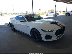 1FA6P8CF6R5415091 2024 FORD MUSTANG