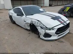 1FA6P8CF6R5415432 2024 FORD MUSTANG