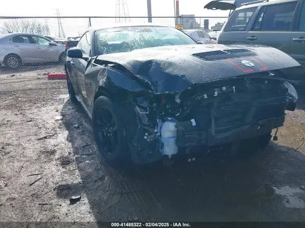 1FA6P8CF6R5415477 2024 FORD MUSTANG - Image 1