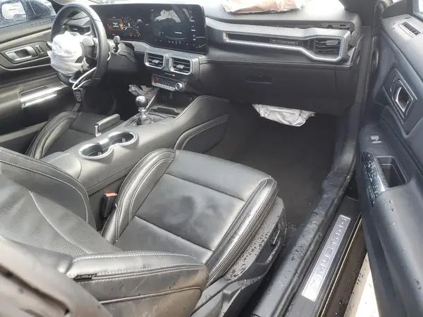 1FA6P8CF6R5415494 2024 FORD MUSTANG - Image 8