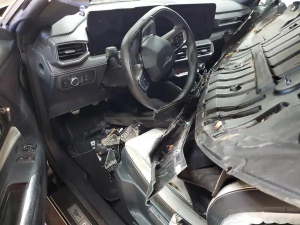 1FA6P8CF6R5415690 2024 FORD MUSTANG - Image 8