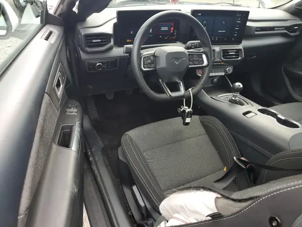 1FA6P8CF6R5416581 2024 FORD MUSTANG - Image 8