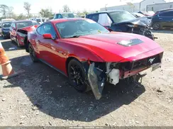 1FA6P8CF6R5418086 2024 FORD MUSTANG
