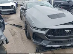 1FA6P8CF6R5420260 2024 FORD MUSTANG