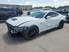 1FA6P8CF6R5422025 2024 FORD MUSTANG