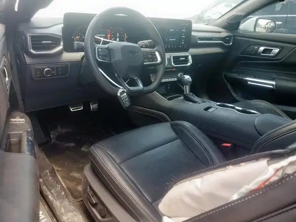 1FA6P8CF6R5422025 2024 FORD MUSTANG - Image 8