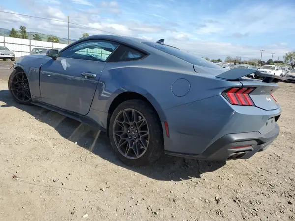 1FA6P8CF6R5422414 2024 FORD MUSTANG - Image 2