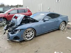 1FA6P8CF6R5426821 2024 FORD MUSTANG