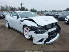 1FA6P8CF6R5427399 2024 FORD MUSTANG
