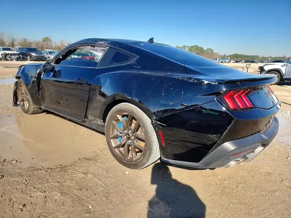 1FA6P8CF6R5428004 2024 FORD MUSTANG - Image 2