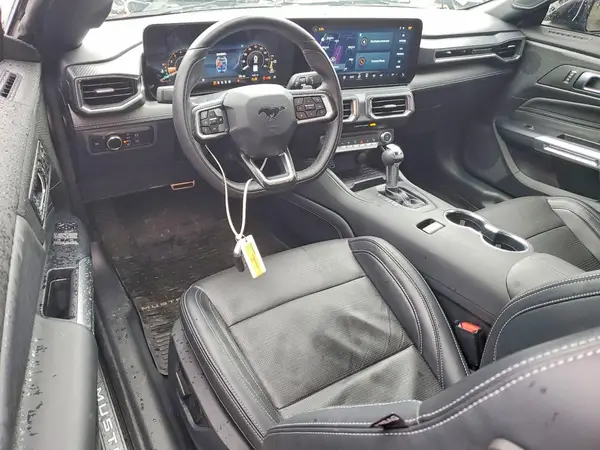 1FA6P8CF6R5428746 2024 FORD MUSTANG - Image 8