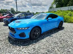 1FA6P8CF6R5430593 2024 FORD MUSTANG