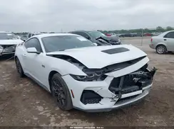 1FA6P8CF6R5432537 2024 FORD MUSTANG