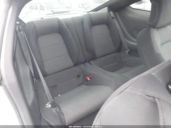 1FA6P8CF6R5432537 2024 FORD MUSTANG - Image 8
