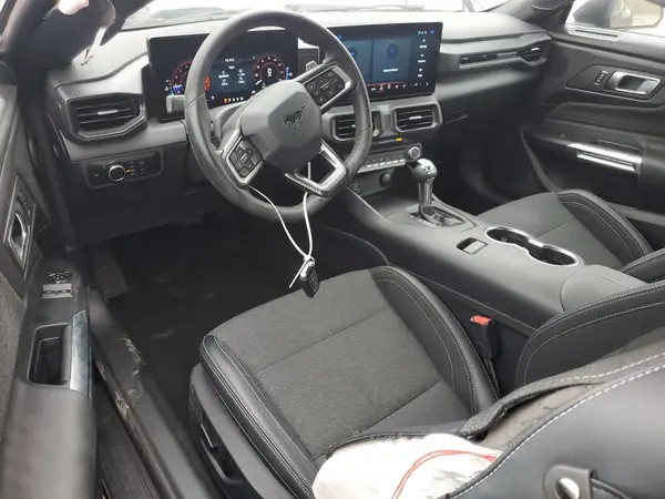 1FA6P8CF6R5434644 2024 FORD MUSTANG - Image 8