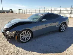 1FA6P8CF6R5435471 2024 FORD MUSTANG