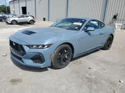 1FA6P8CF6R5435504 2024 FORD MUSTANG
