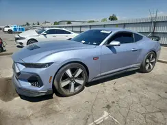 1FA6P8CF6S5399562 2025 FORD MUSTANG