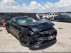 1FA6P8CF6S5401455 2025 FORD MUSTANG