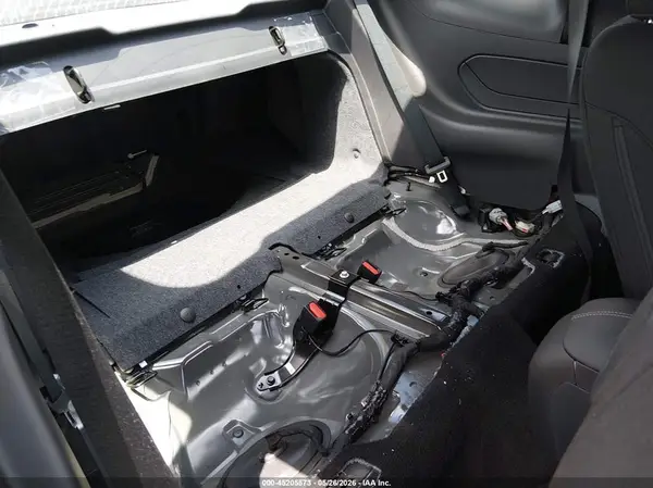 1FA6P8CF6S5401455 2025 FORD MUSTANG - Image 8