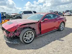 1FA6P8CF6S5403481 2025 FORD MUSTANG