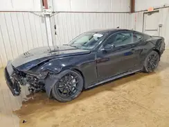 1FA6P8CF6S5404470 2025 FORD MUSTANG