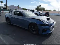 1FA6P8CF6S5404825 2025 FORD MUSTANG