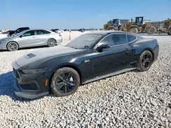1FA6P8CF6S5405716 2025 FORD MUSTANG