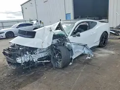 1FA6P8CF6S5407496 2025 FORD MUSTANG