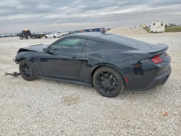 1FA6P8CF6S5408115 2025 FORD MUSTANG - Image 2