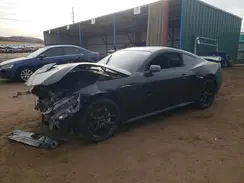 1FA6P8CF6S5408129 2025 FORD MUSTANG