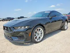 1FA6P8CF6S5408843 2025 FORD MUSTANG