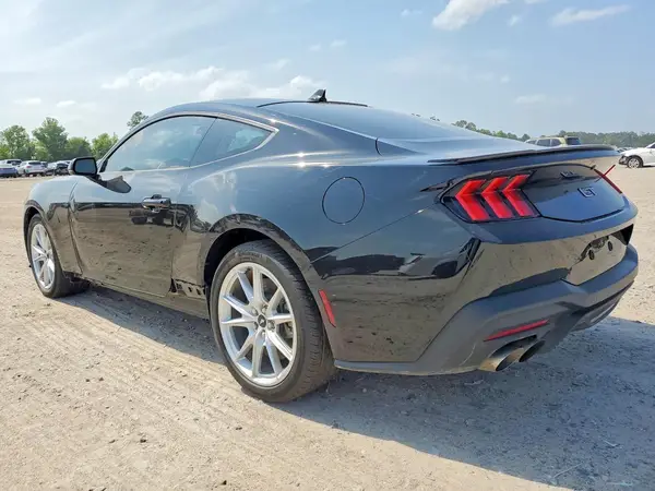 1FA6P8CF6S5408843 2025 FORD MUSTANG - Image 2