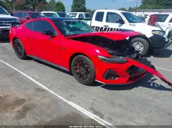 1FA6P8CF6S5409474 2025 FORD MUSTANG
