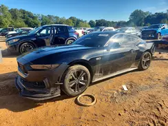 1FA6P8CF6S5409572 2025 FORD MUSTANG