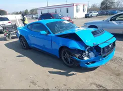 1FA6P8CF6S5409944 2025 FORD MUSTANG