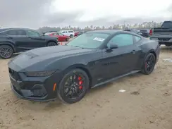 1FA6P8CF6S5411757 2025 FORD MUSTANG