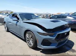 1FA6P8CF6S5411824 2025 FORD MUSTANG