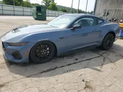 1FA6P8CF6S5412164 2025 FORD MUSTANG